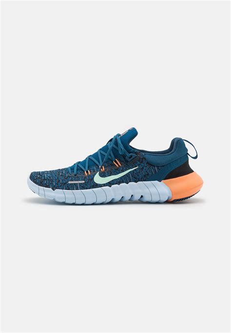 nike free rn weiß orange|nike free rn 5.0.